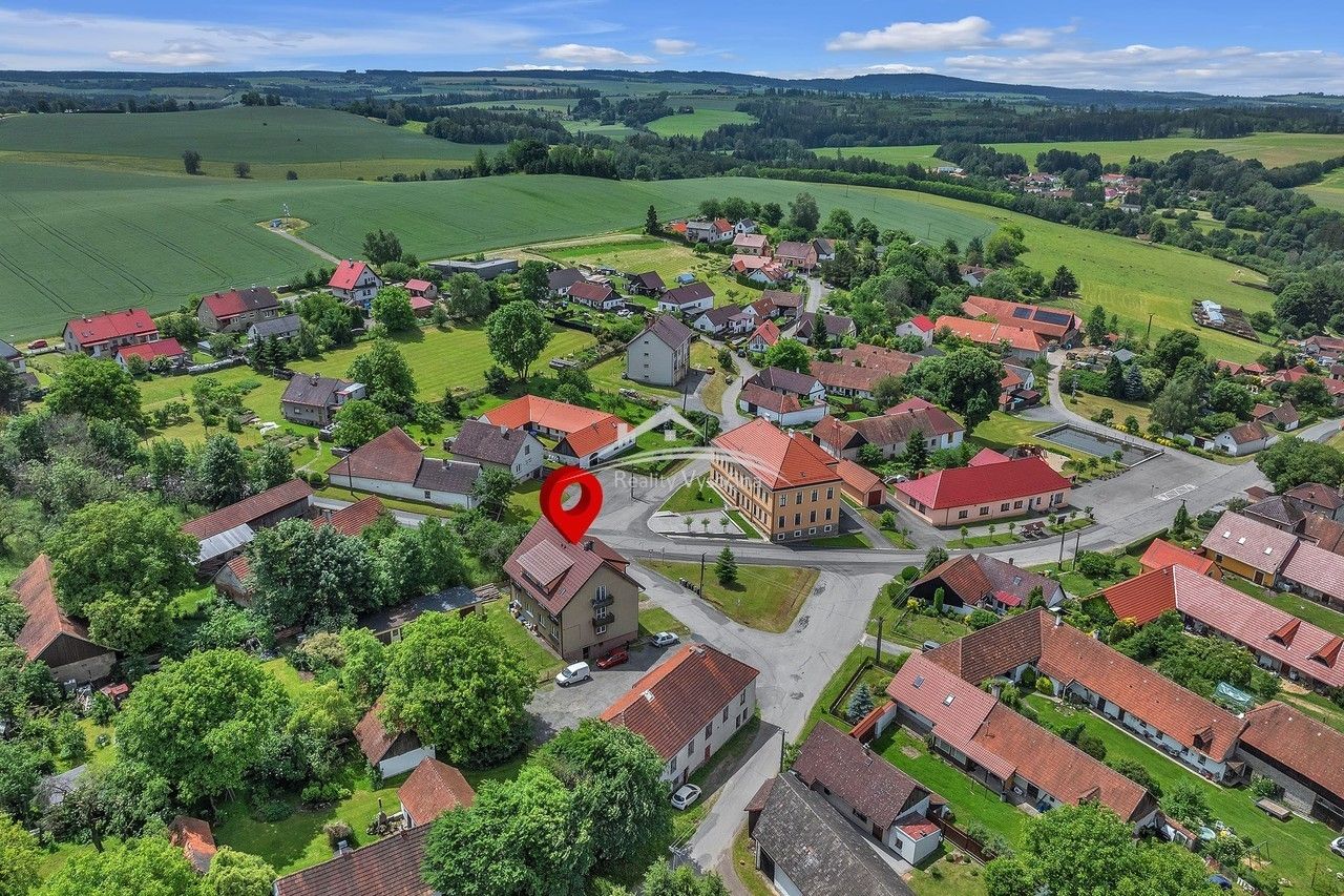 Prodej bytu 3+1 67 m² - foto 17