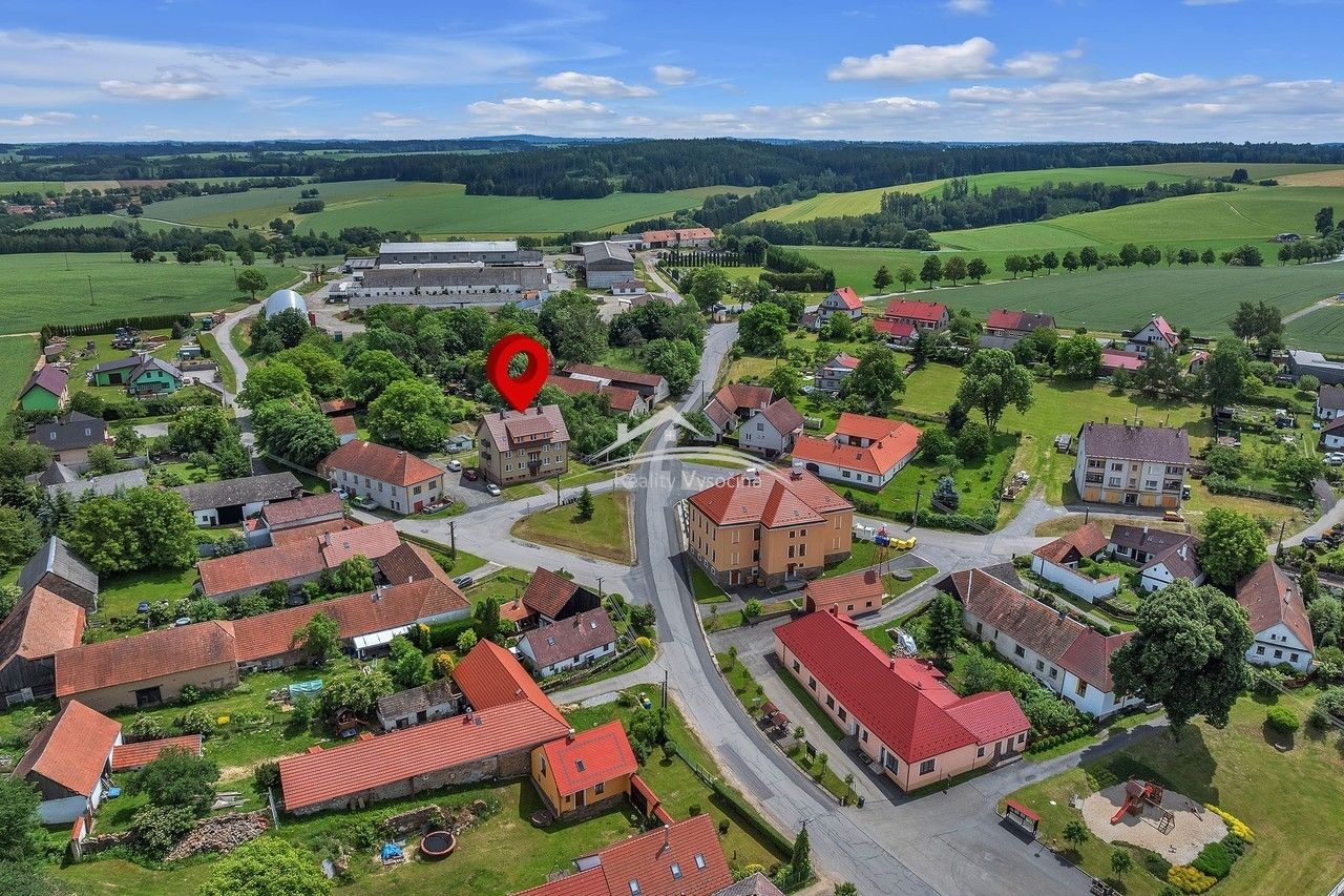 Prodej bytu 3+1 67 m² - foto 19