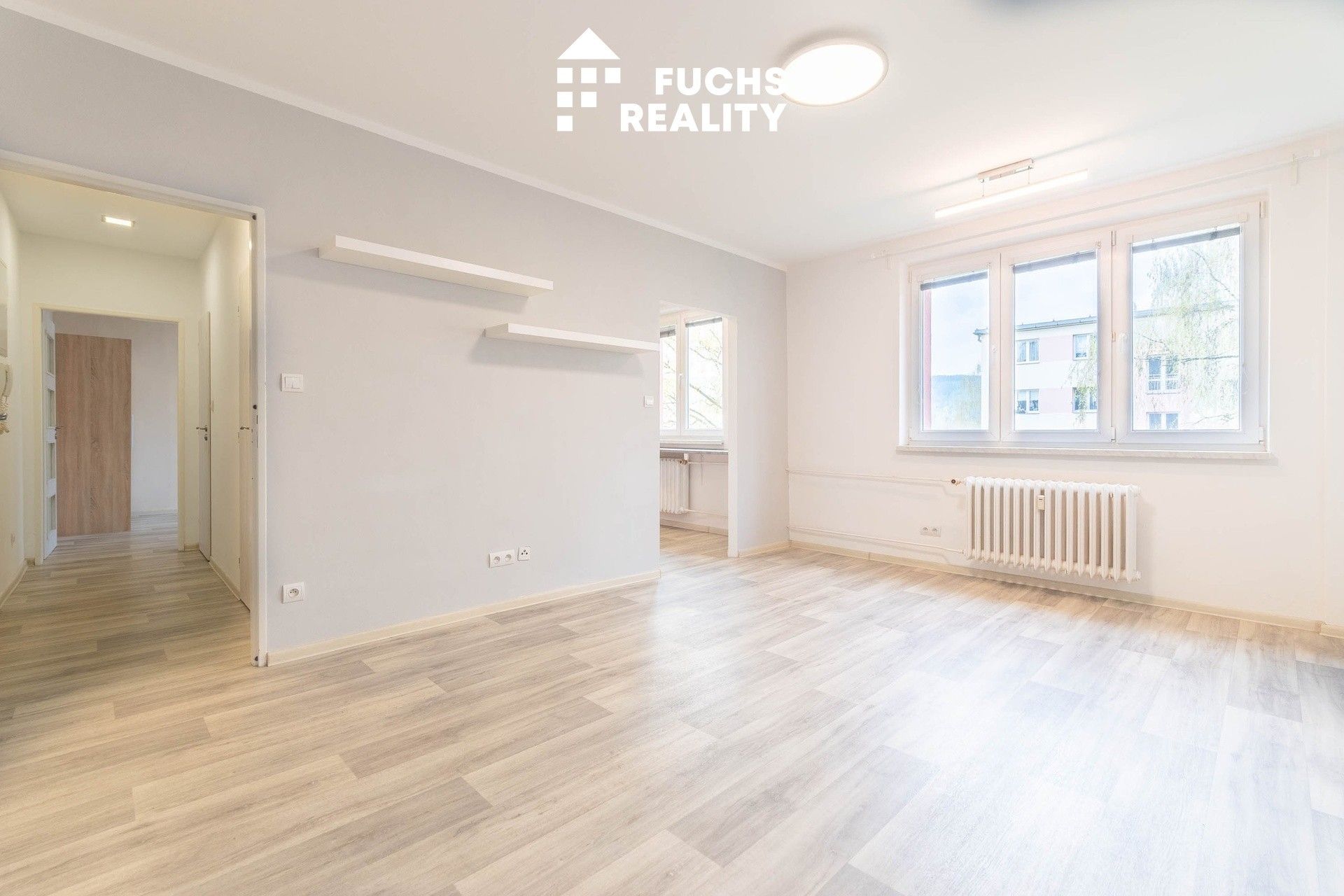 Prodej bytu 2+1 50 m² - foto 5
