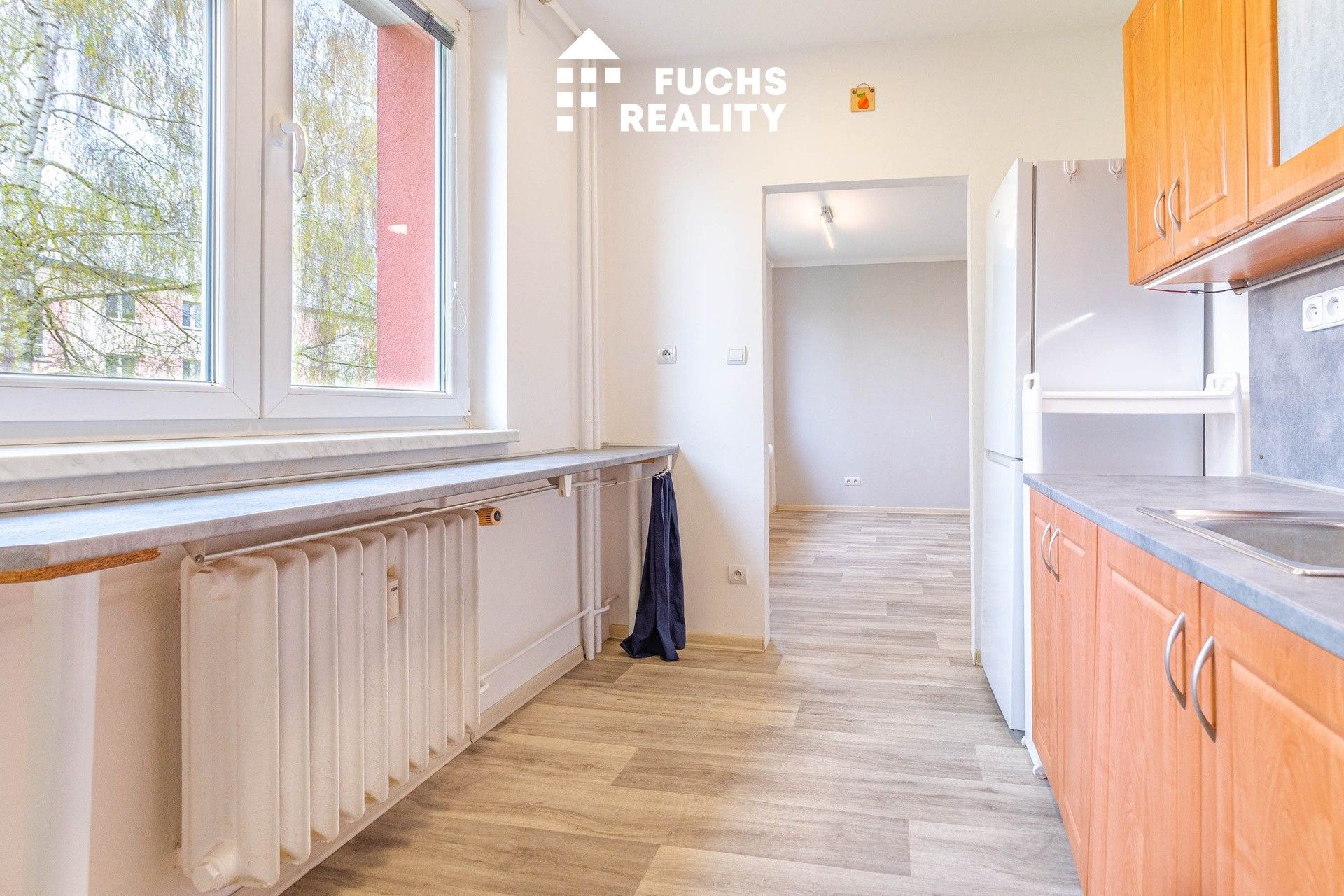 Prodej bytu 2+1 50 m² - foto 4