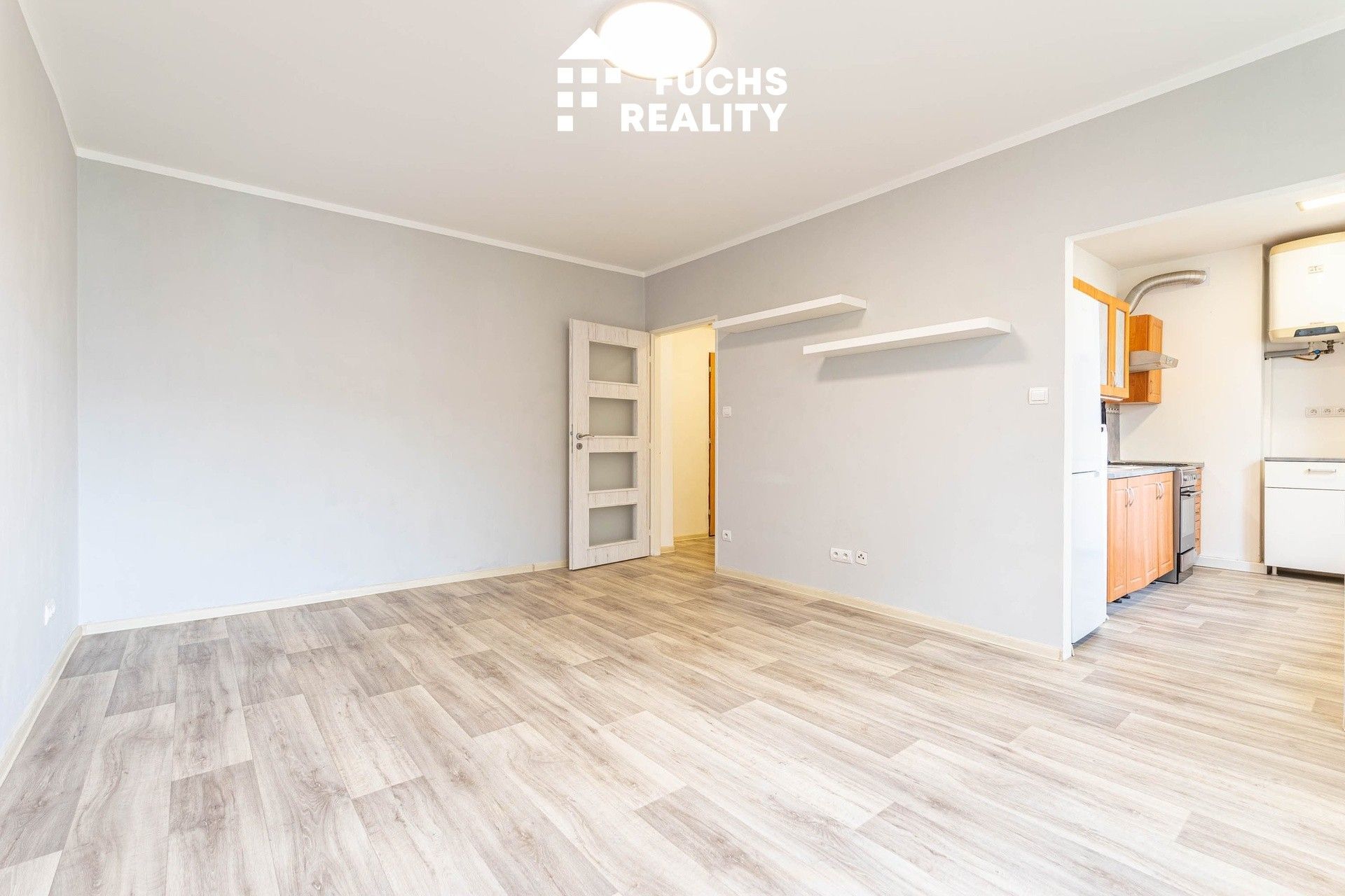 Prodej bytu 2+1 50 m² - foto 6