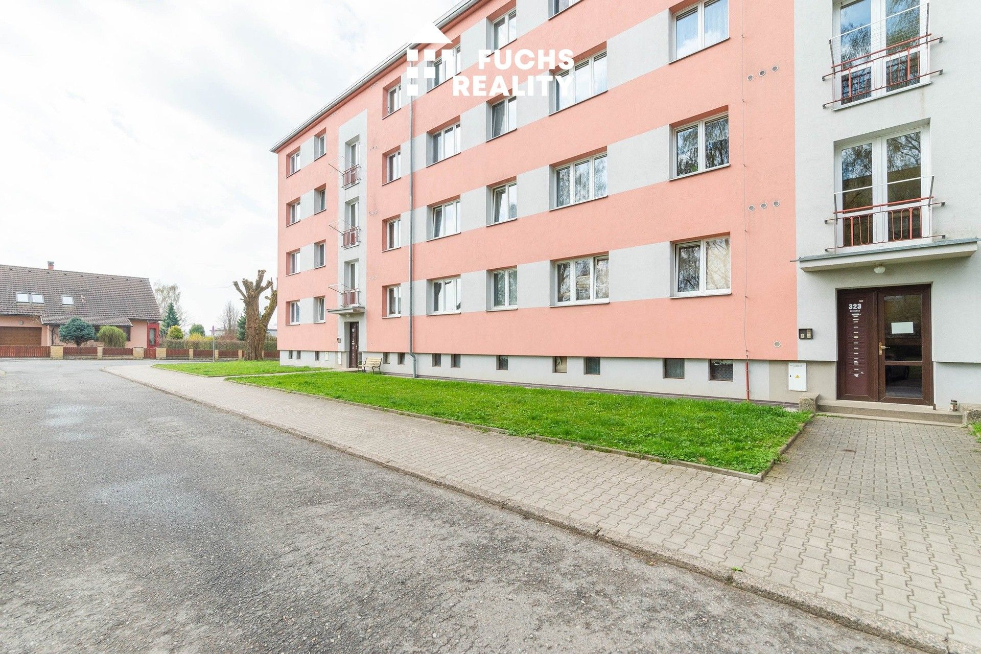 Prodej bytu 2+1 50 m² - foto 16