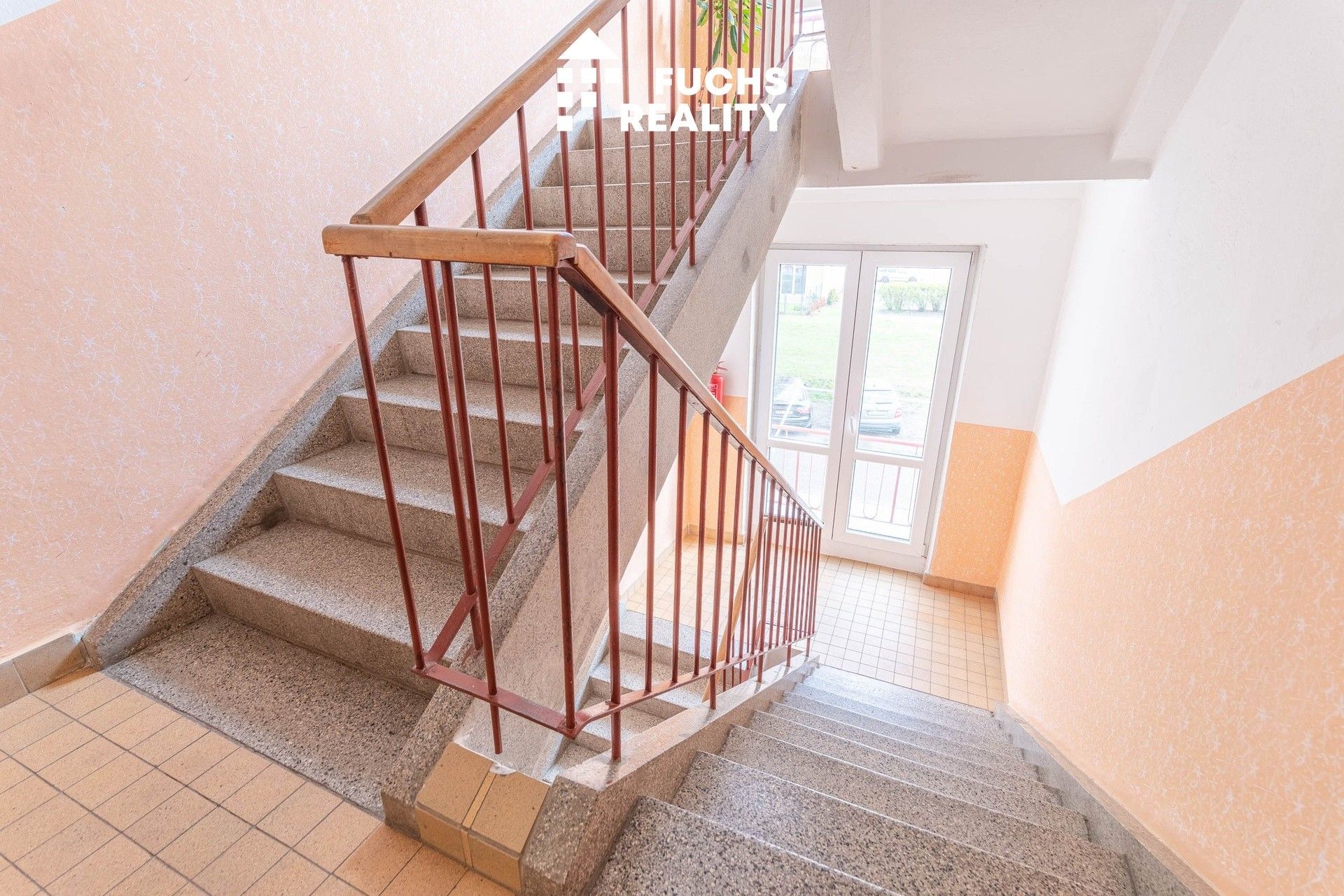 Prodej bytu 2+1 50 m² - foto 14