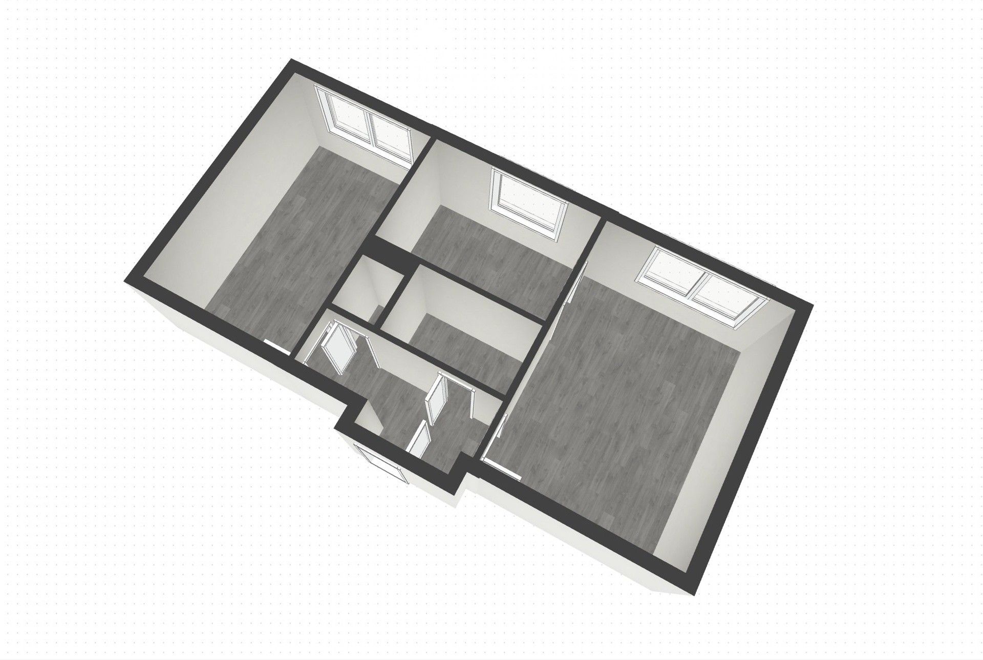 Prodej bytu 2+1 50 m² - foto 24