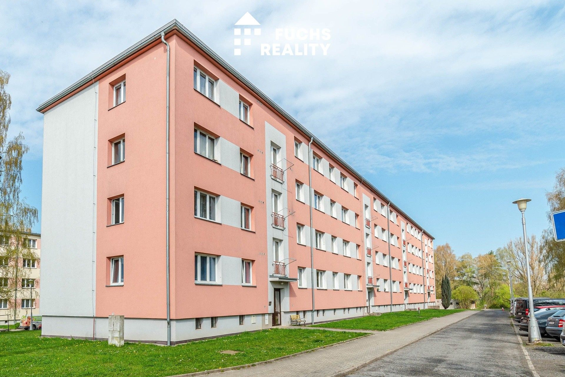 Prodej bytu 2+1 50 m² - foto 18