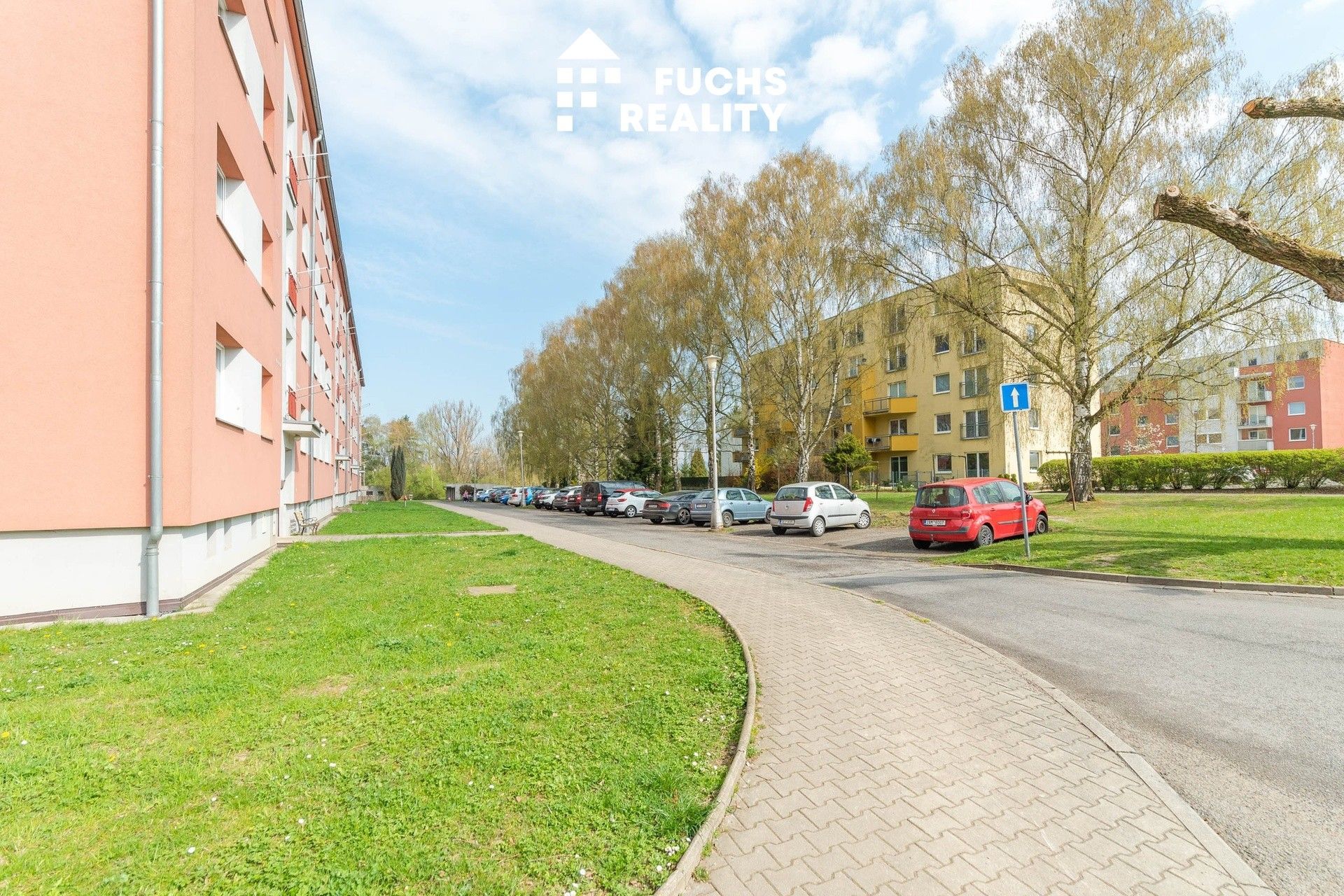 Prodej bytu 2+1 50 m² - foto 17