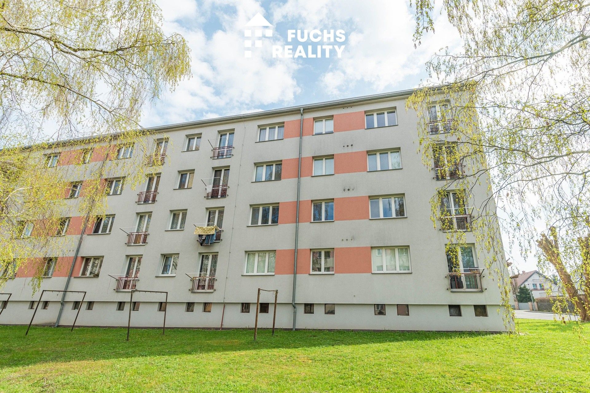 Prodej bytu 2+1 50 m² - foto 19