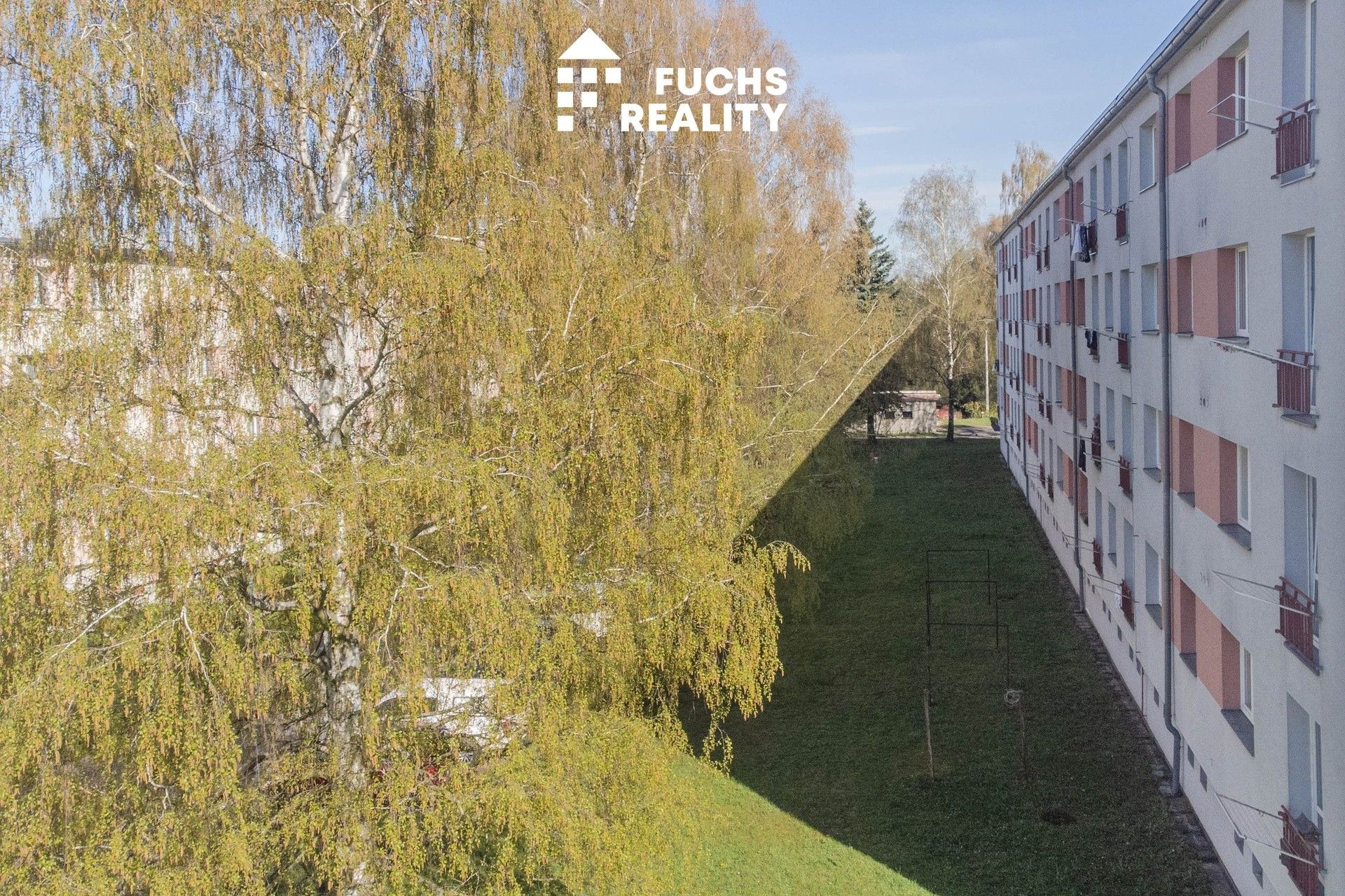 Prodej bytu 2+1 50 m² - foto 20