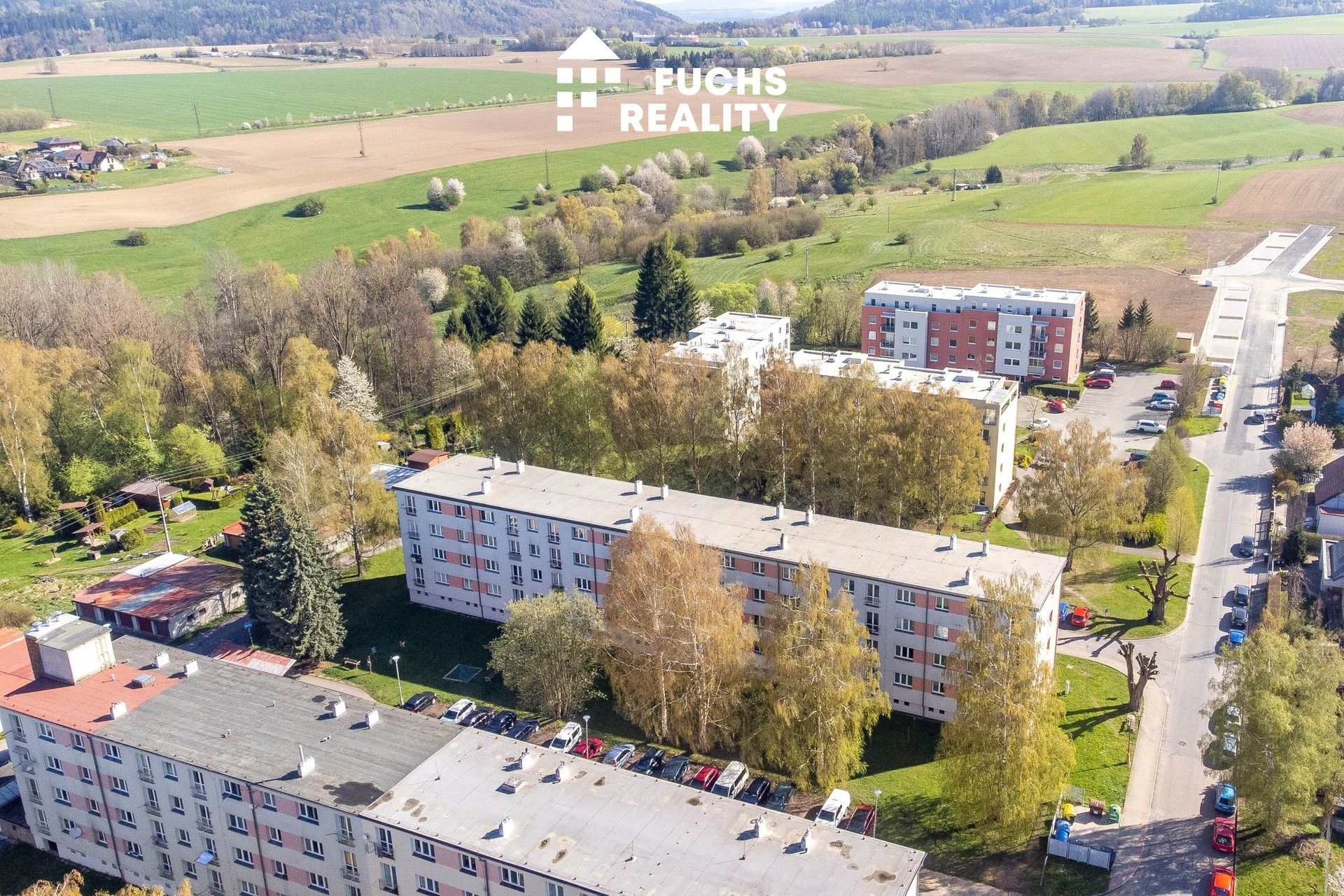 Prodej bytu 2+1 50 m² - foto 21