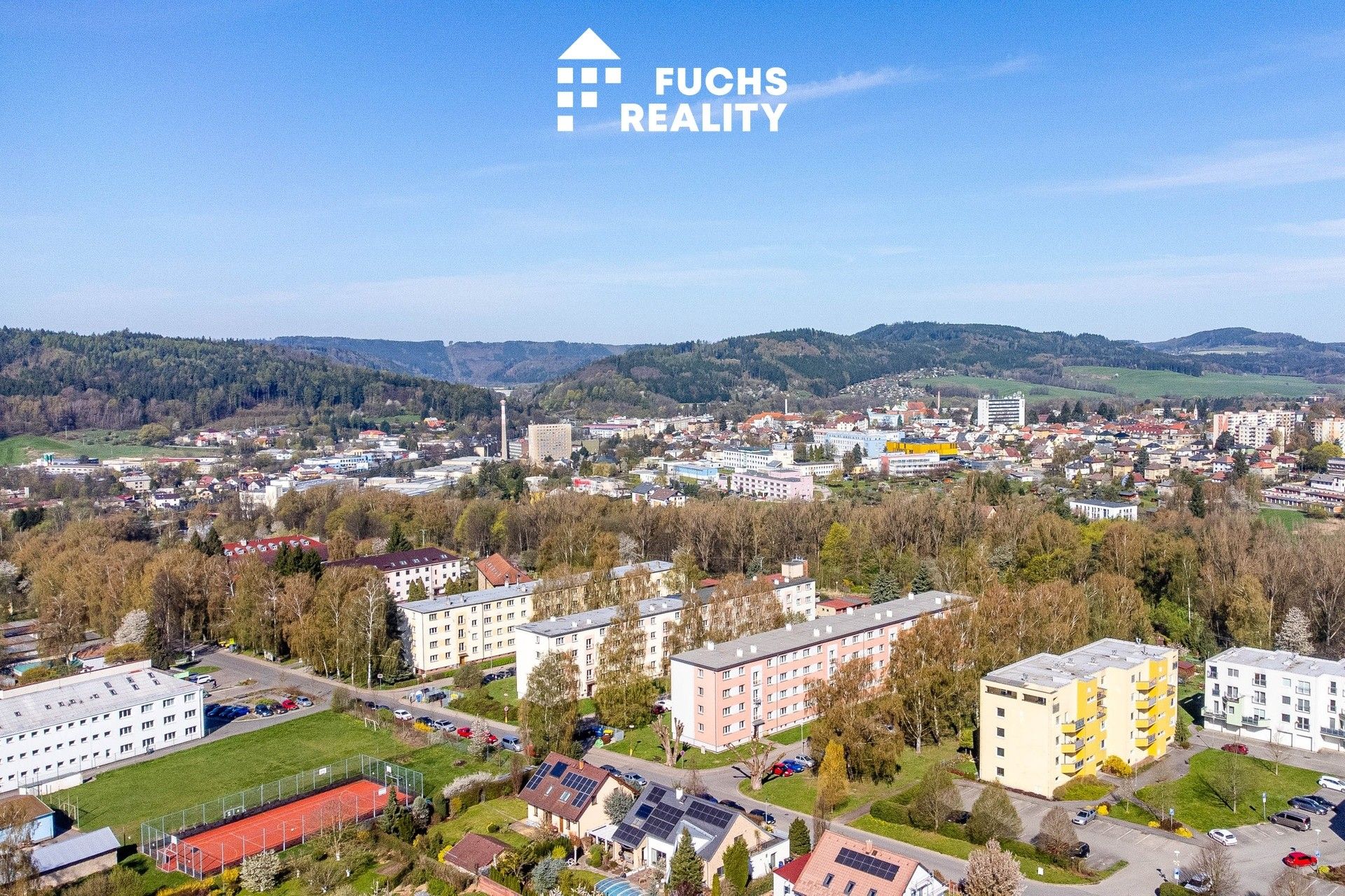 Prodej bytu 2+1 50 m² - foto 22