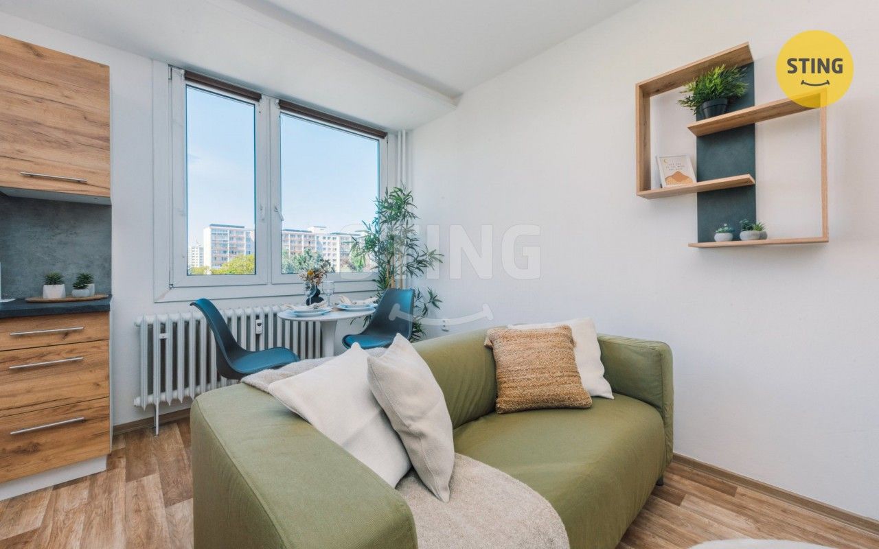 Prodej bytu 2+kk 47 m² - foto 1