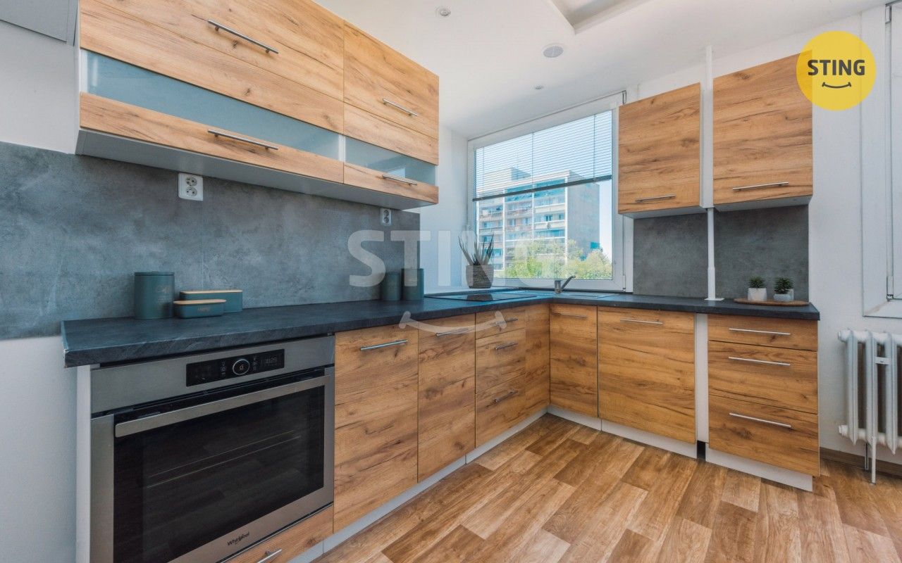 Prodej bytu 2+kk 47 m² - foto 2