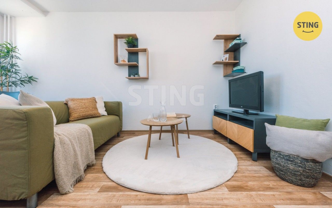 Prodej bytu 2+kk 47 m² - foto 3