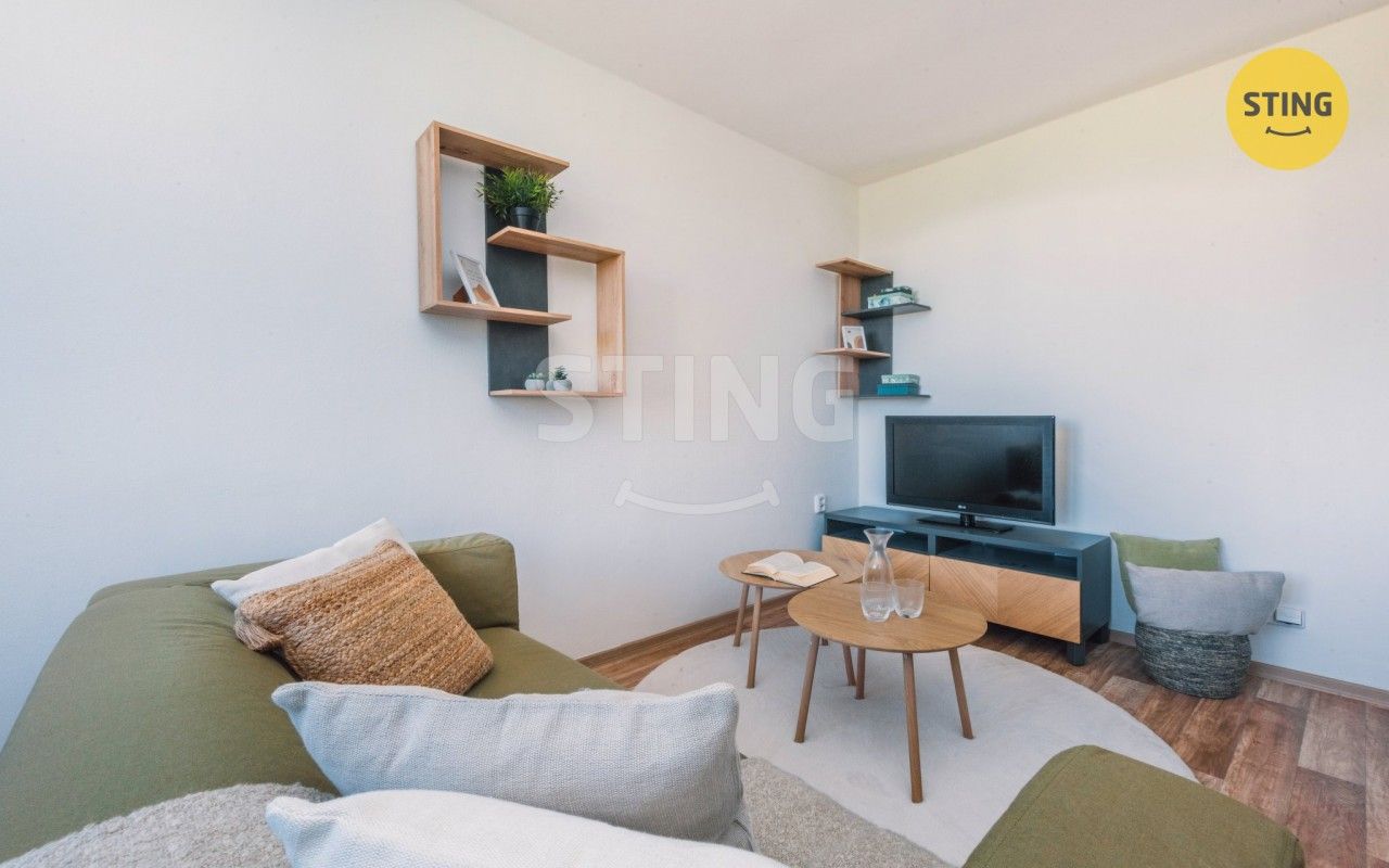 Prodej bytu 2+kk 47 m² - foto 5