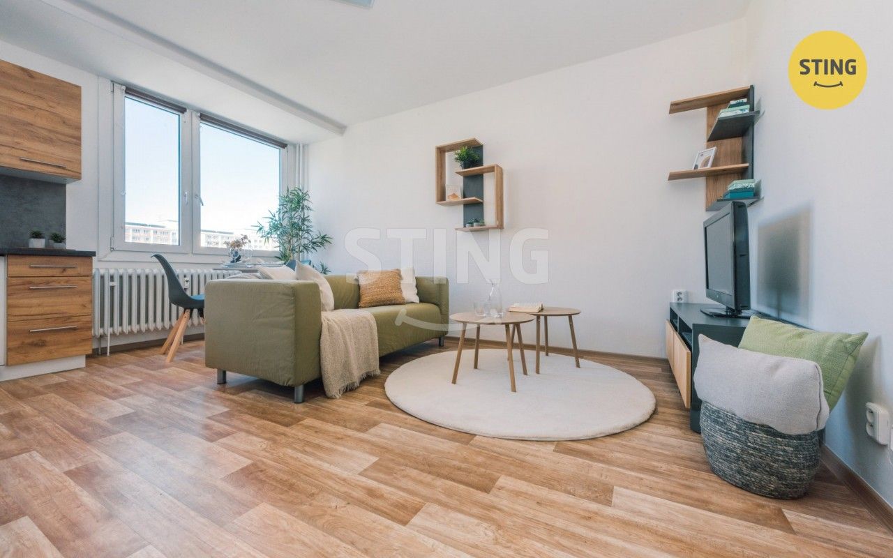 Prodej bytu 2+kk 47 m² - foto 4