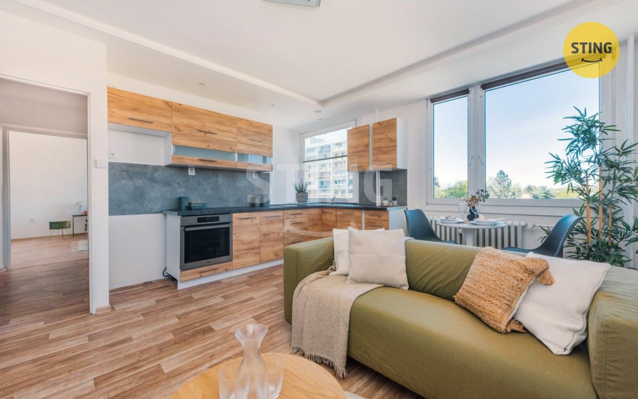Prodej bytu 2+kk 47 m² - foto 6