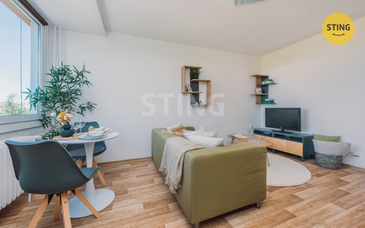 Prodej bytu 2+kk 47 m² - foto 8