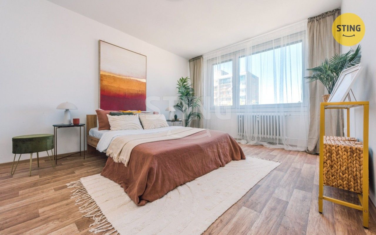 Prodej bytu 2+kk 47 m² - foto 9