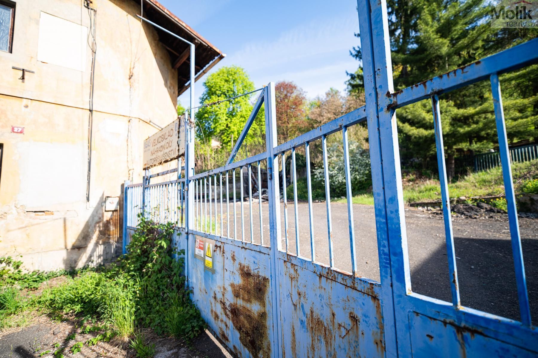 Prodej nemovitosti 35000 m² - foto 17