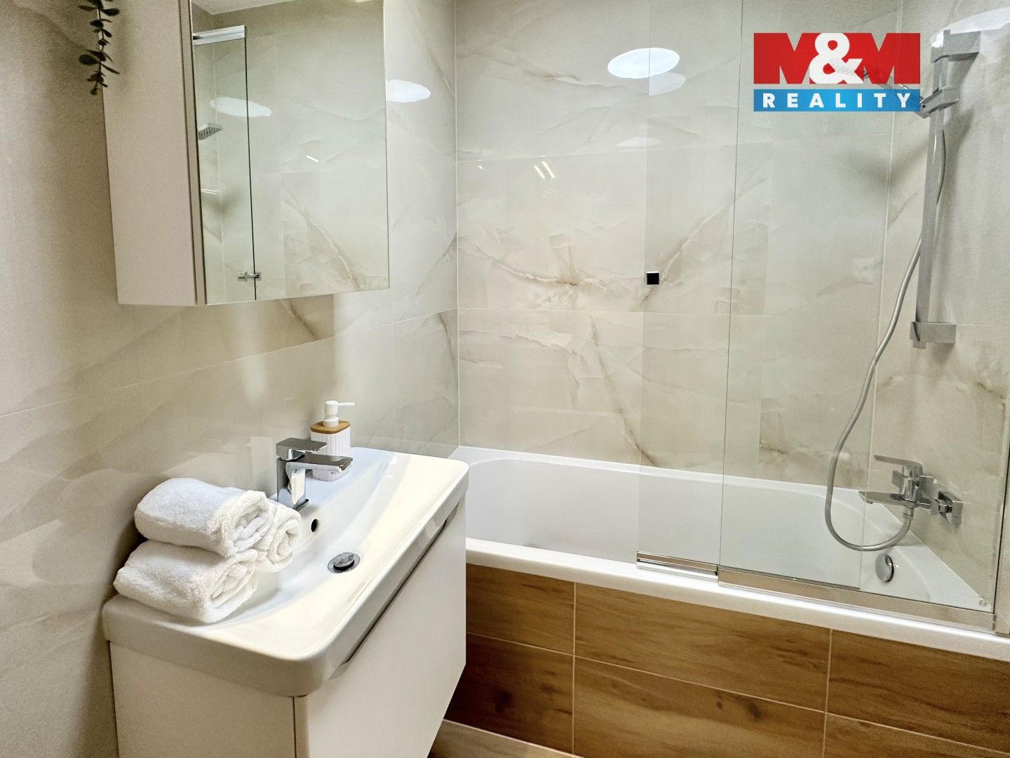 Prodej bytu 3+1 72 m² - foto 5