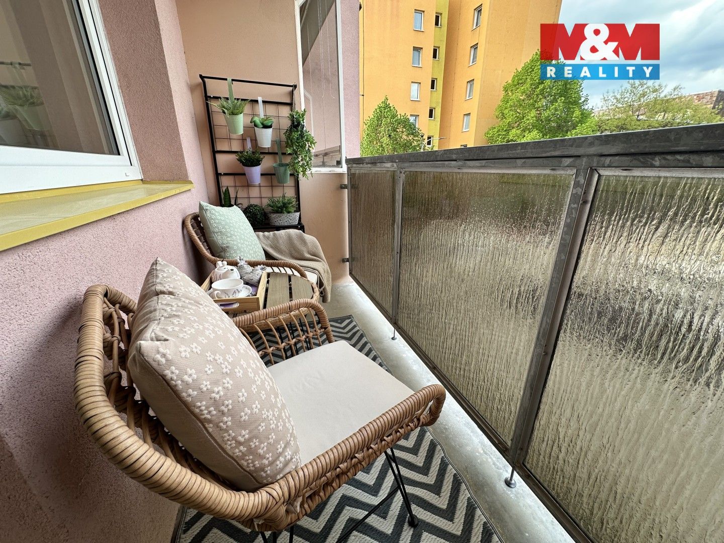 Prodej bytu 3+1 72 m² - foto 10