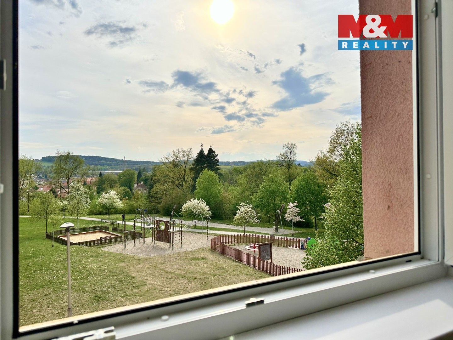 Prodej bytu 3+1 72 m² - foto 14