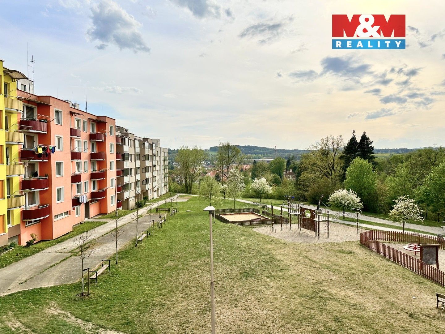 Prodej bytu 3+1 72 m² - foto 15
