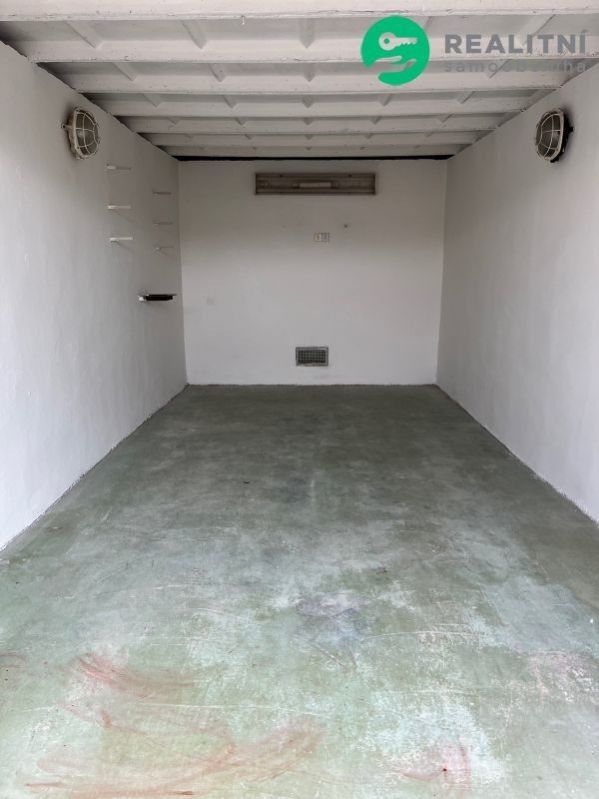 Prodej nemovitosti 17 m² - foto 2
