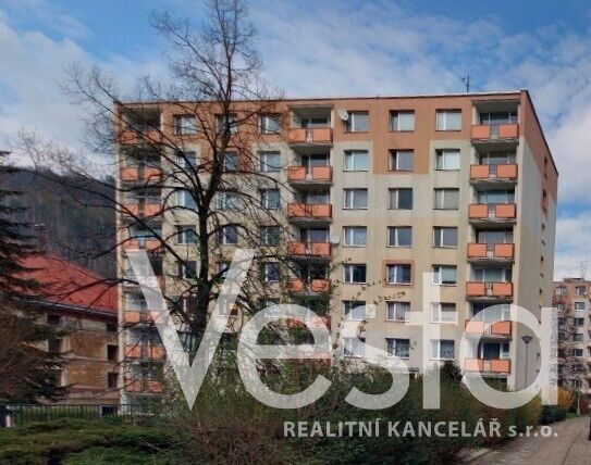 Pronájem bytu 1+1 38 m² - foto 1