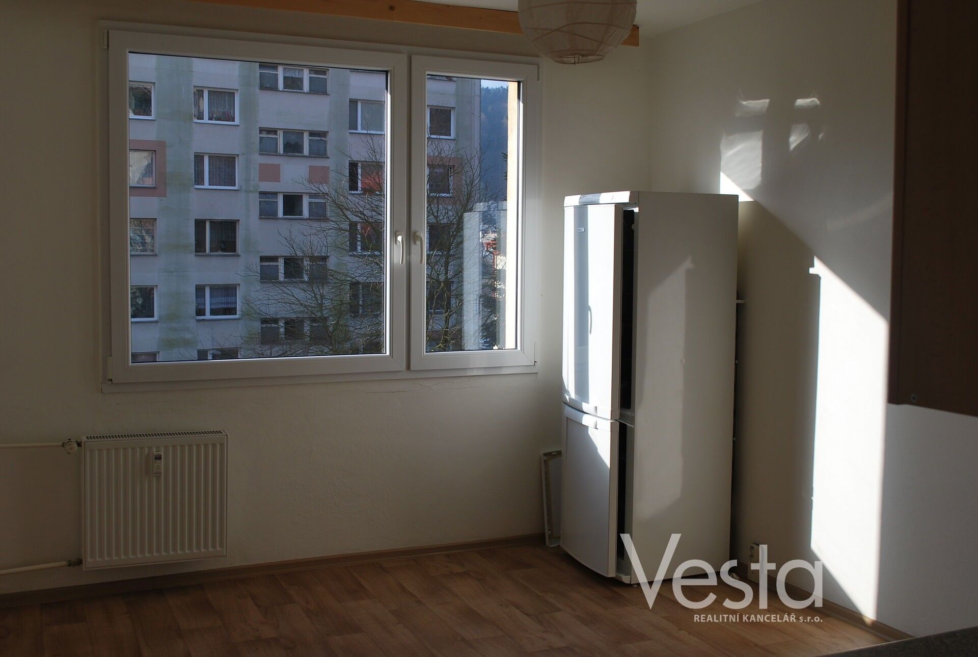 Pronájem bytu 1+1 38 m² - foto 3