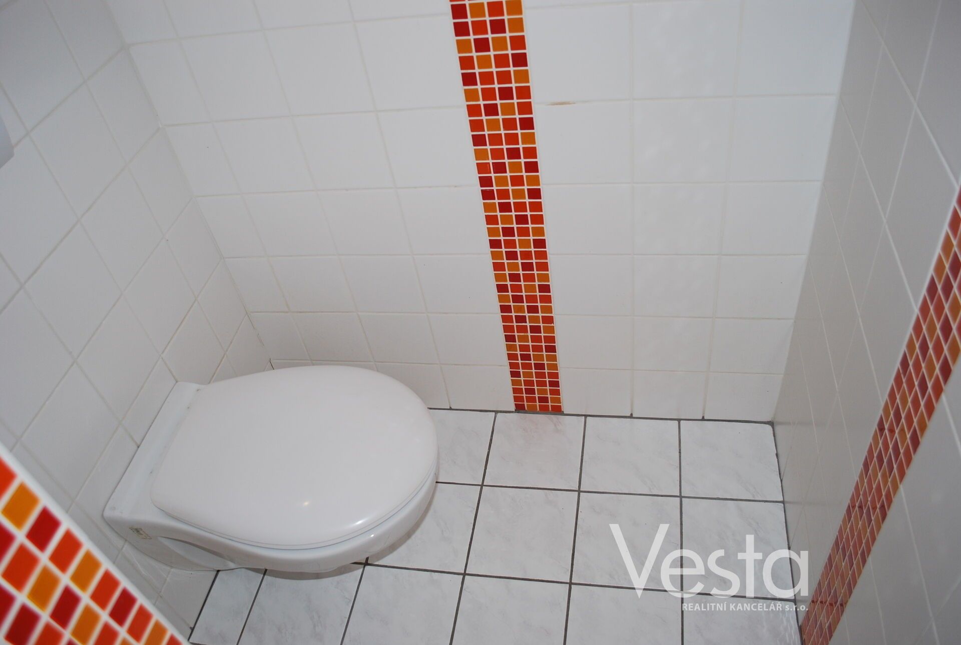 Pronájem bytu 1+1 38 m² - foto 6