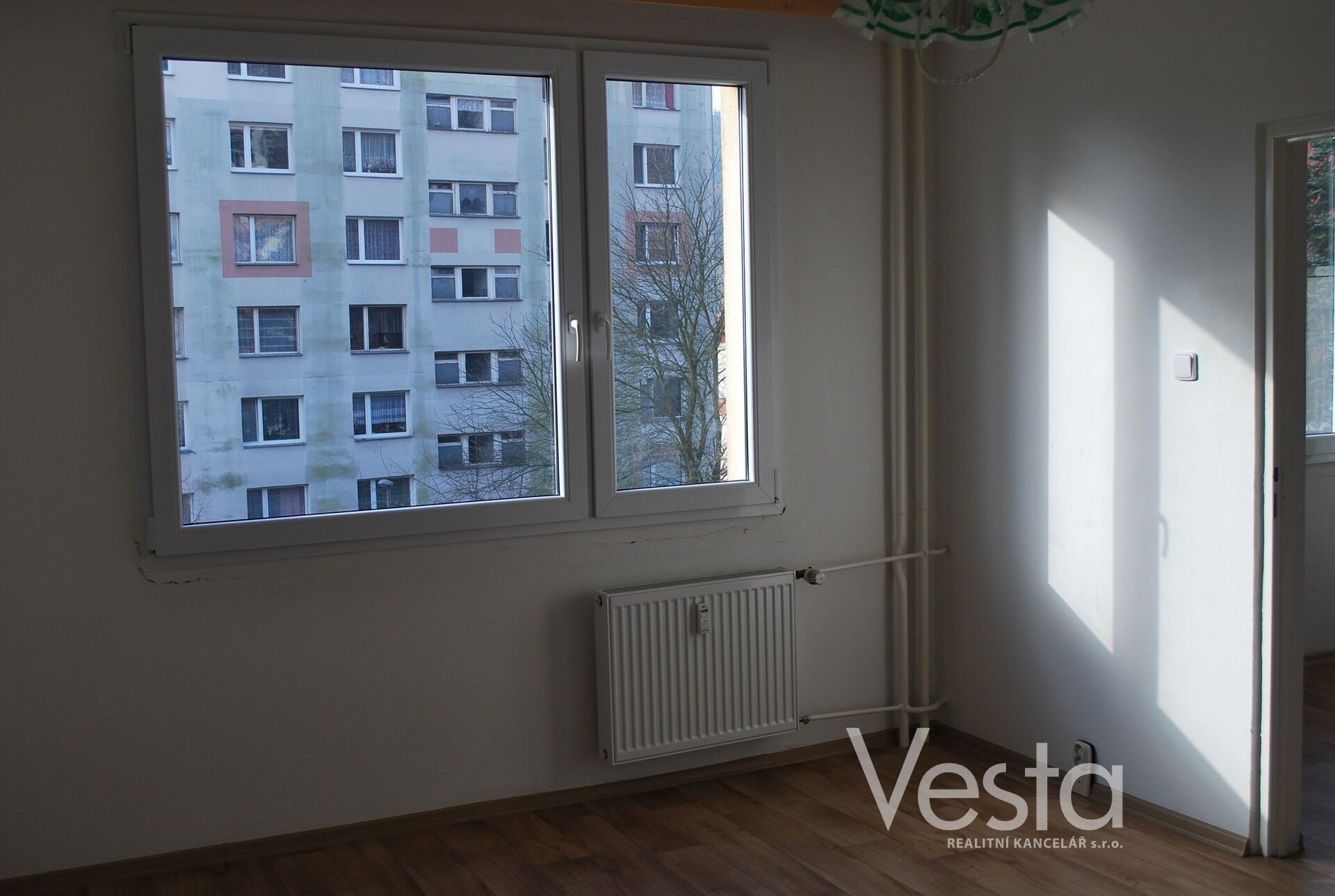 Pronájem bytu 1+1 38 m² - foto 4