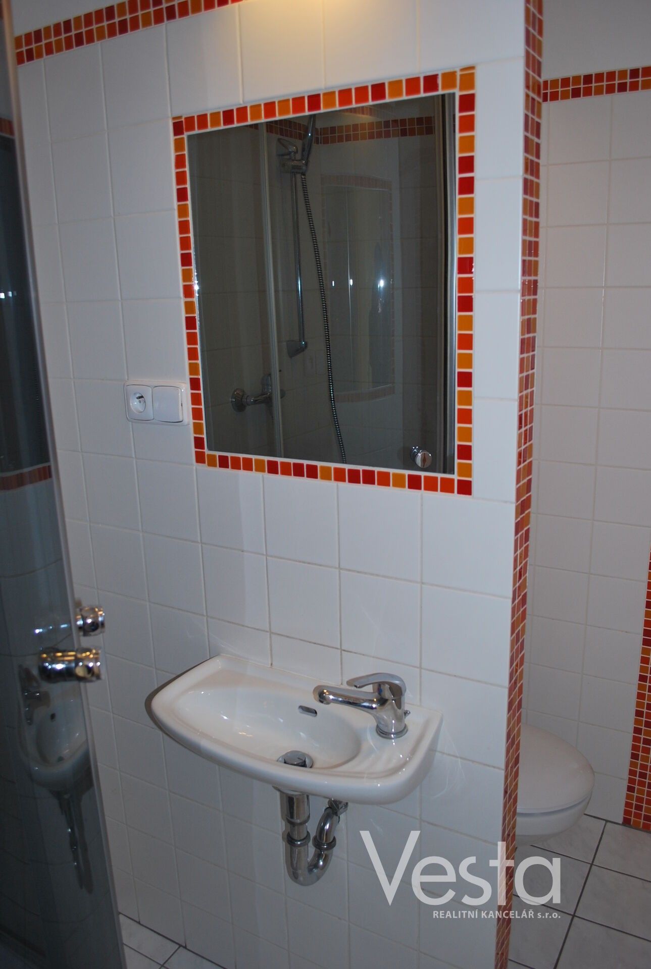 Pronájem bytu 1+1 38 m² - foto 7