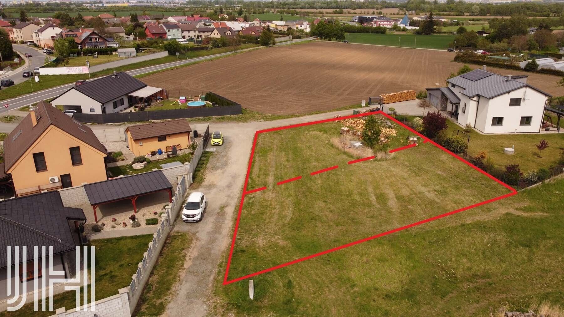 Prodej pozemku 1089 m² - foto 2