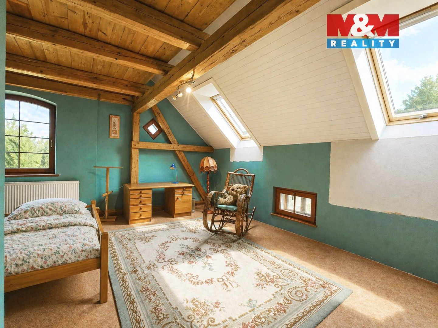 Prodej domu 300 m² - foto 3