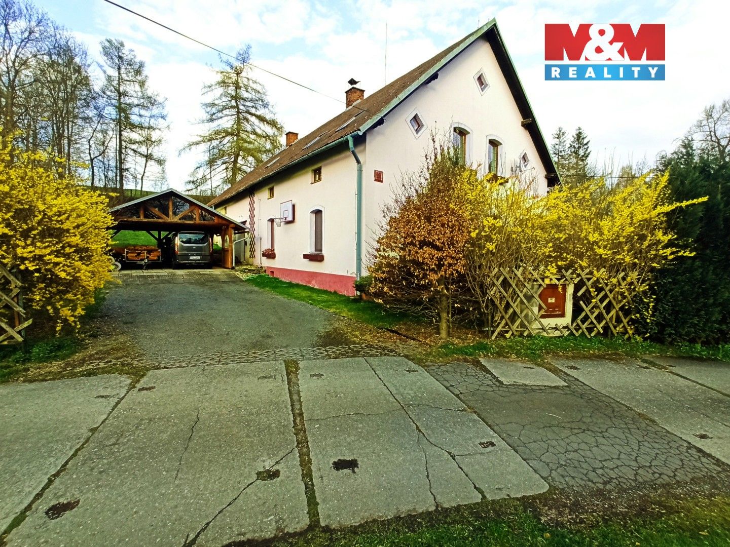 Prodej domu 300 m² - foto 14