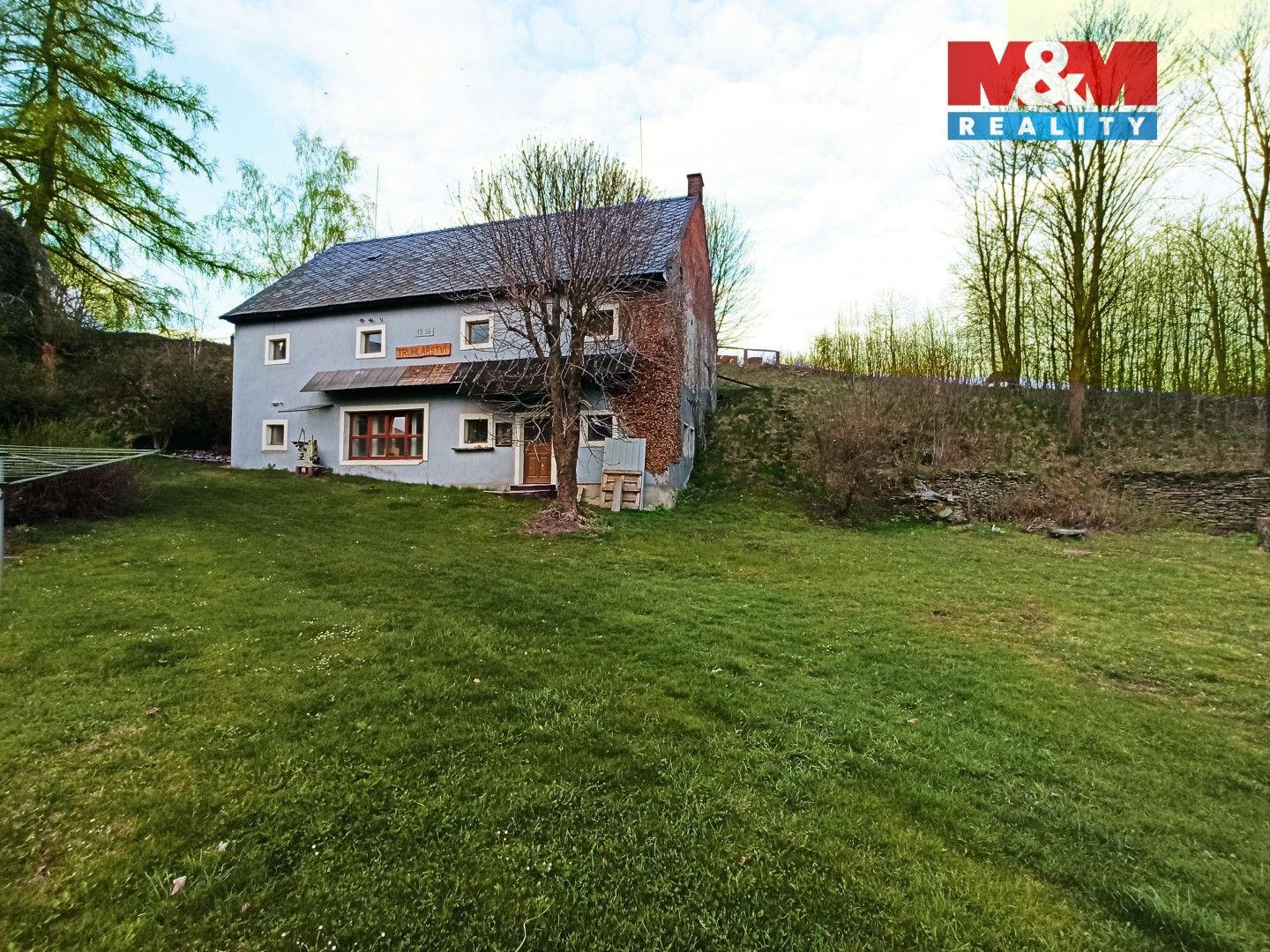 Prodej domu 300 m² - foto 13
