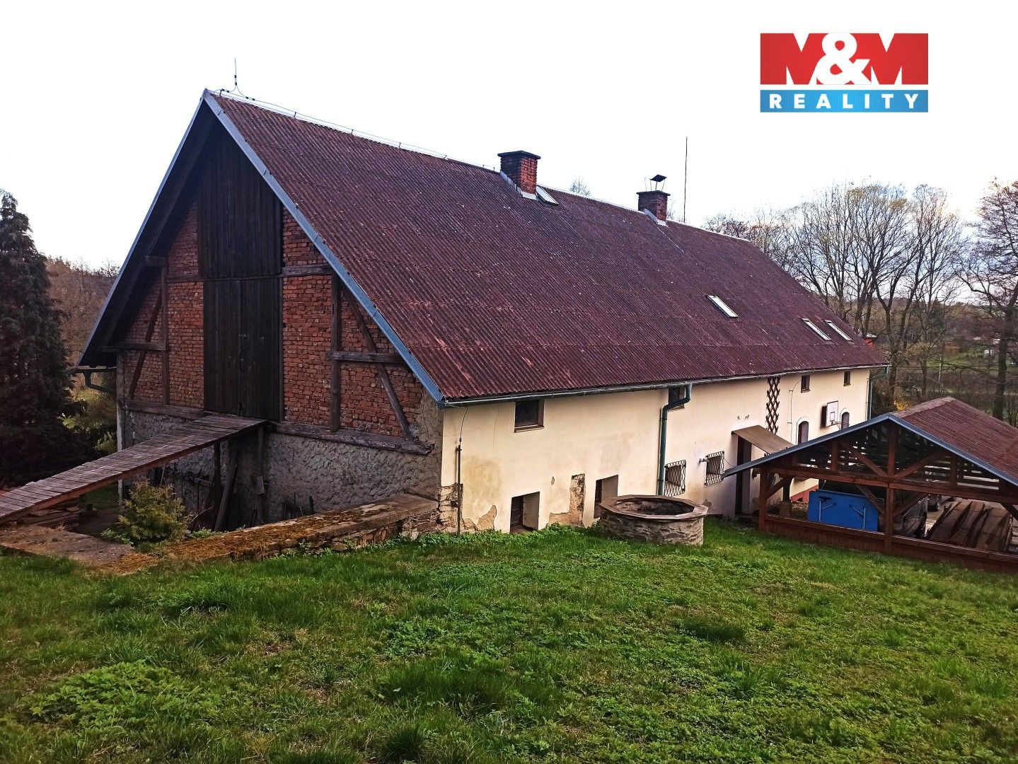 Prodej domu 300 m² - foto 16