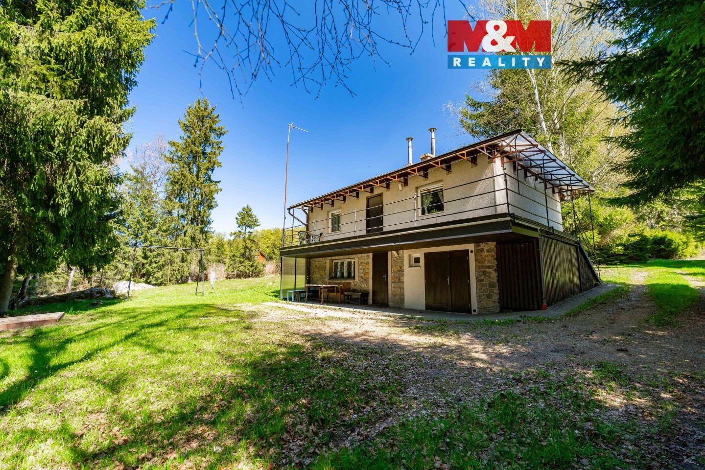 Prodej domu 150 m² - foto 1