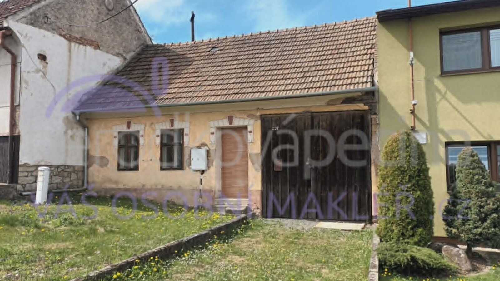 Prodej domu 235 m² - foto 1