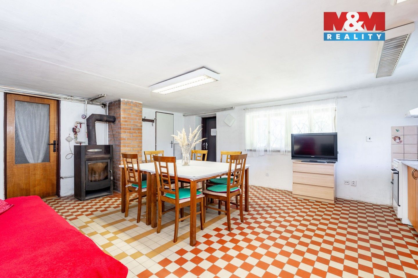 Prodej domu 150 m² - foto 9