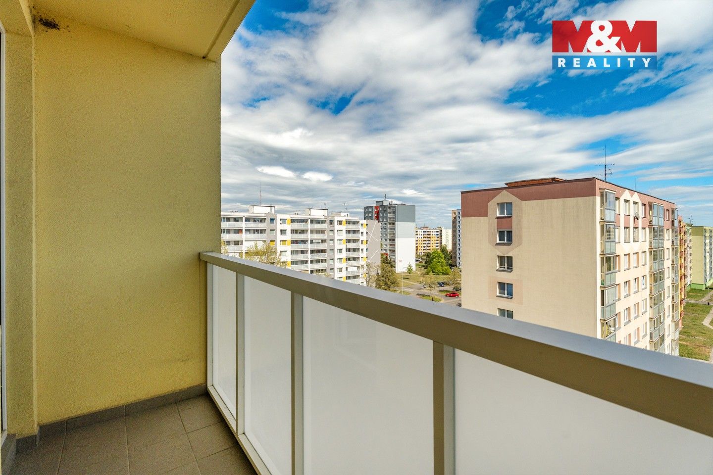Prodej bytu 3+1 80 m² - foto 8