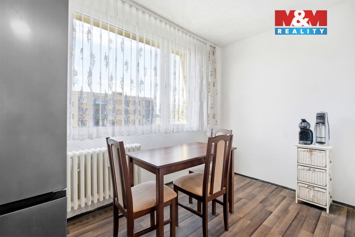 Prodej bytu 3+1 80 m² - foto 6