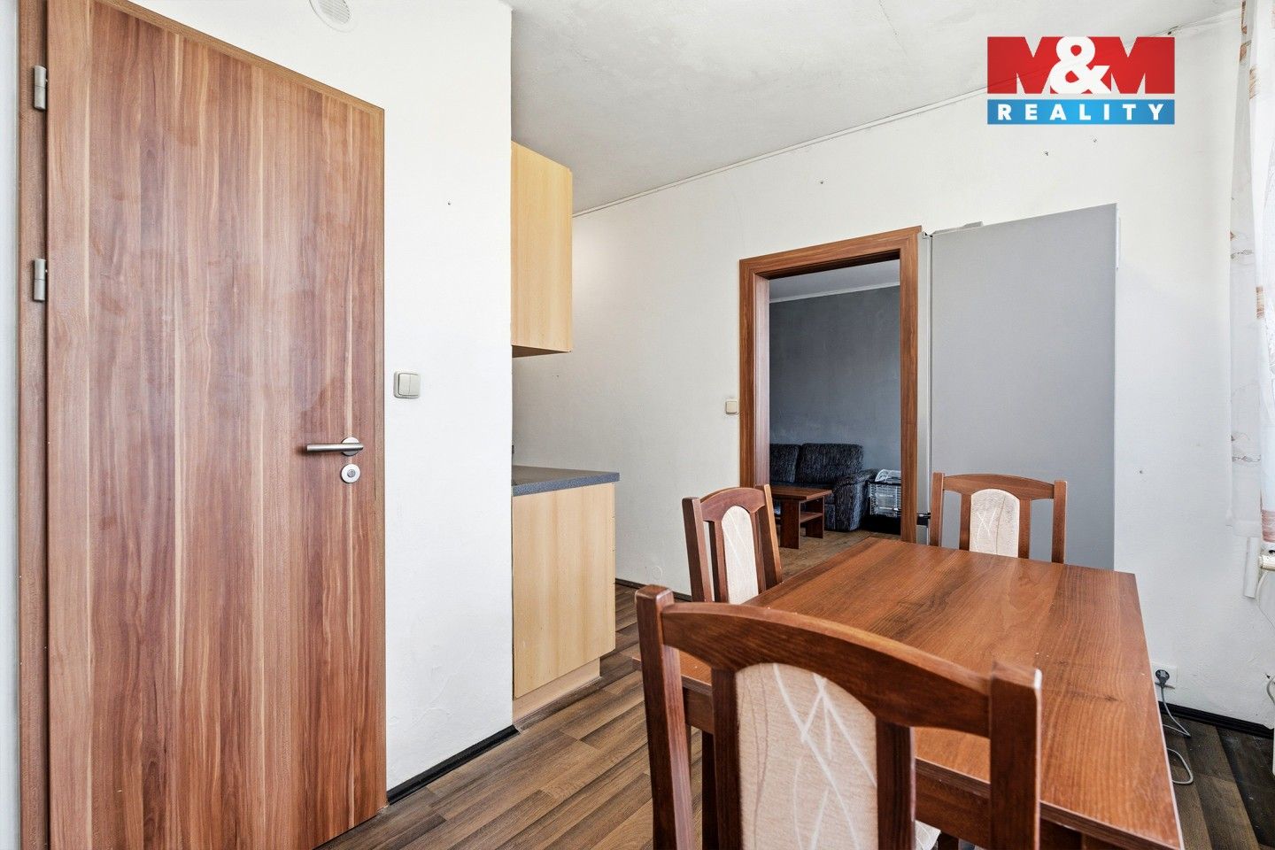 Prodej bytu 3+1 80 m² - foto 5
