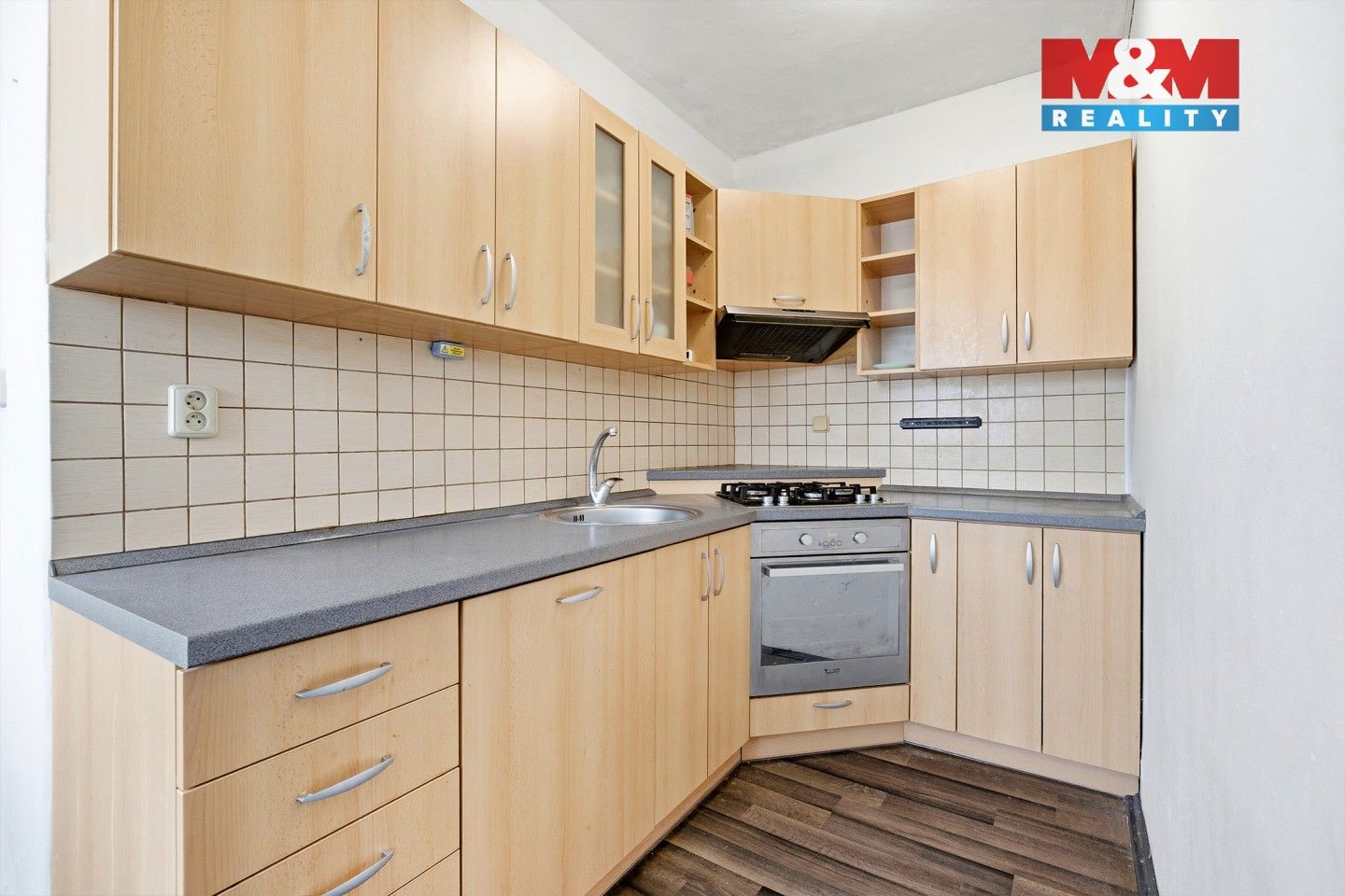 Prodej bytu 3+1 80 m² - foto 2