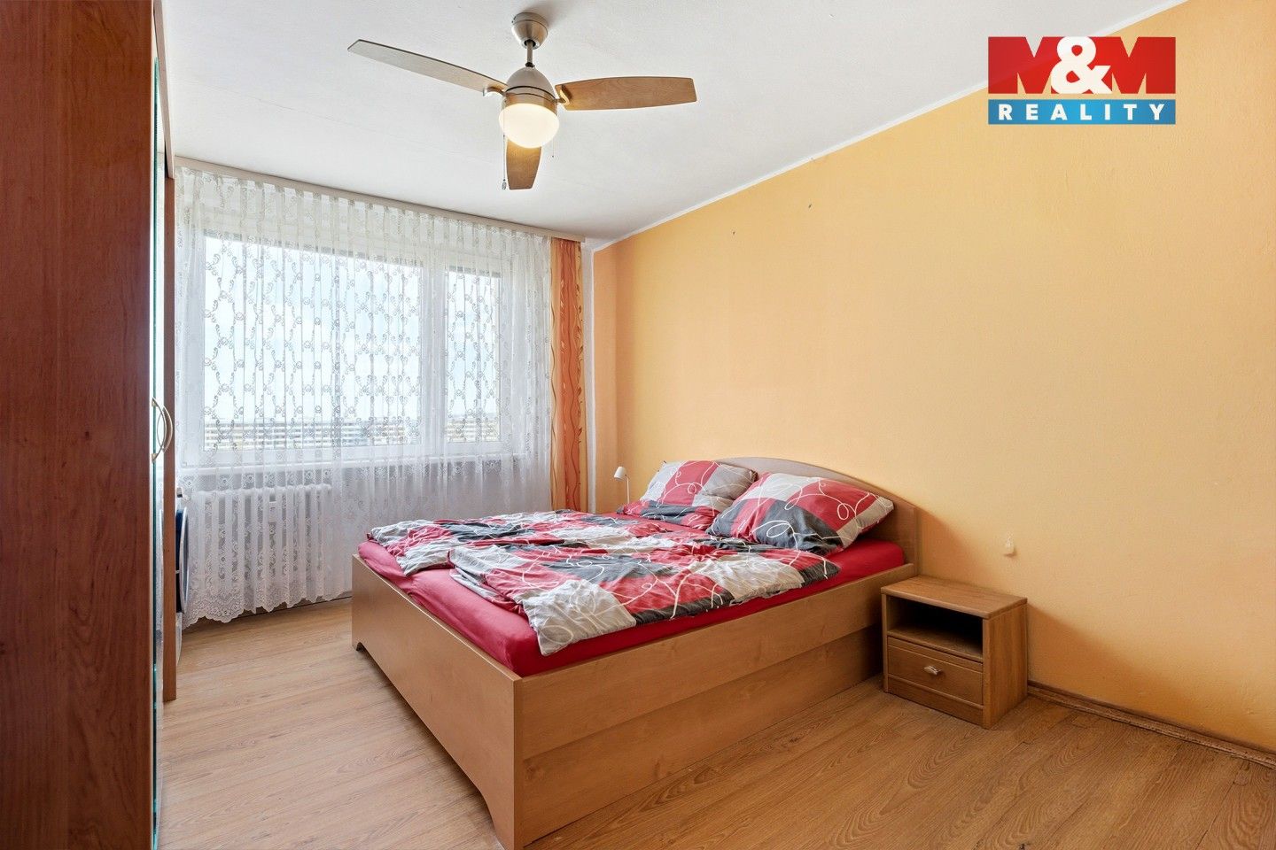Prodej bytu 3+1 80 m² - foto 11