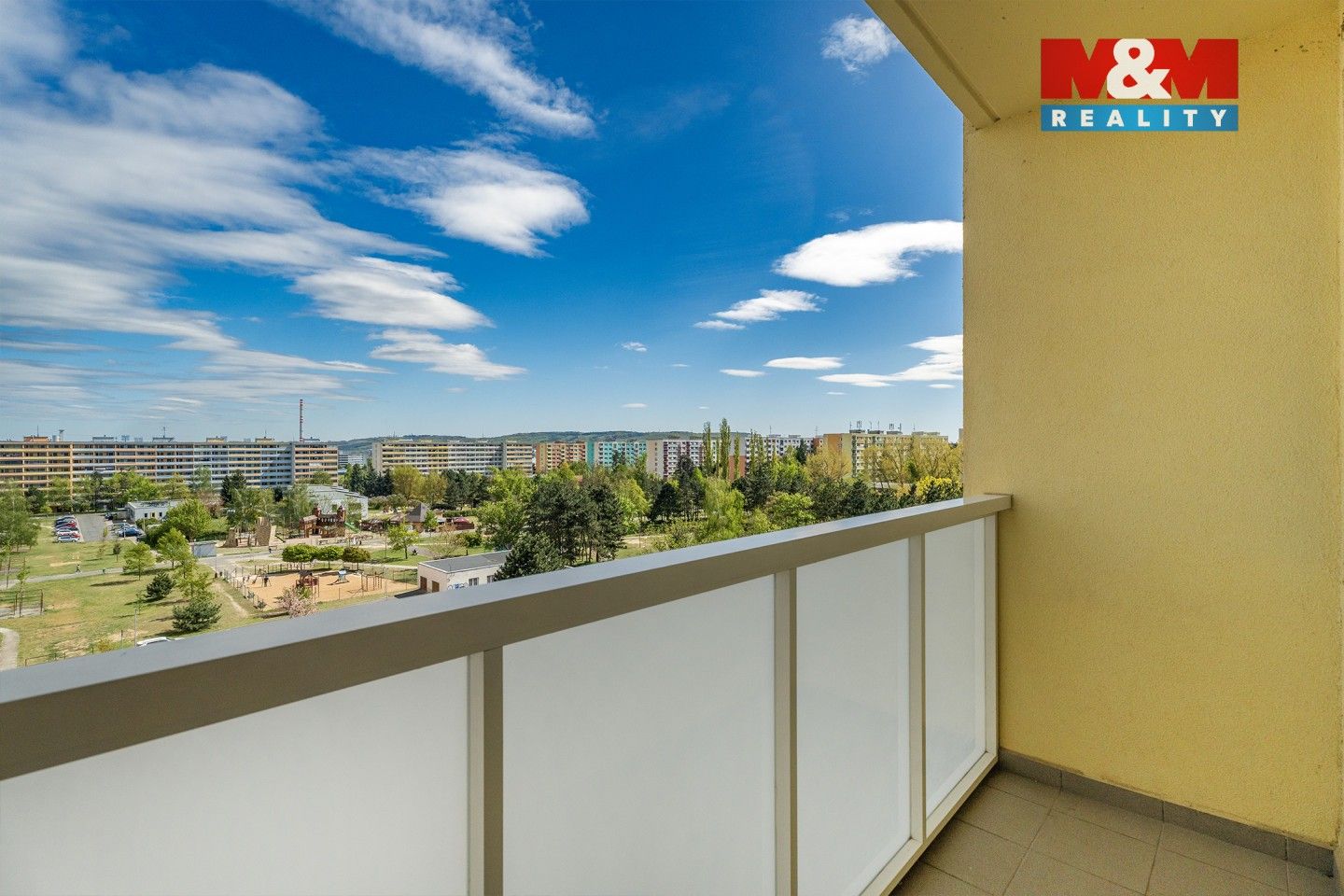 Prodej bytu 3+1 80 m² - foto 14