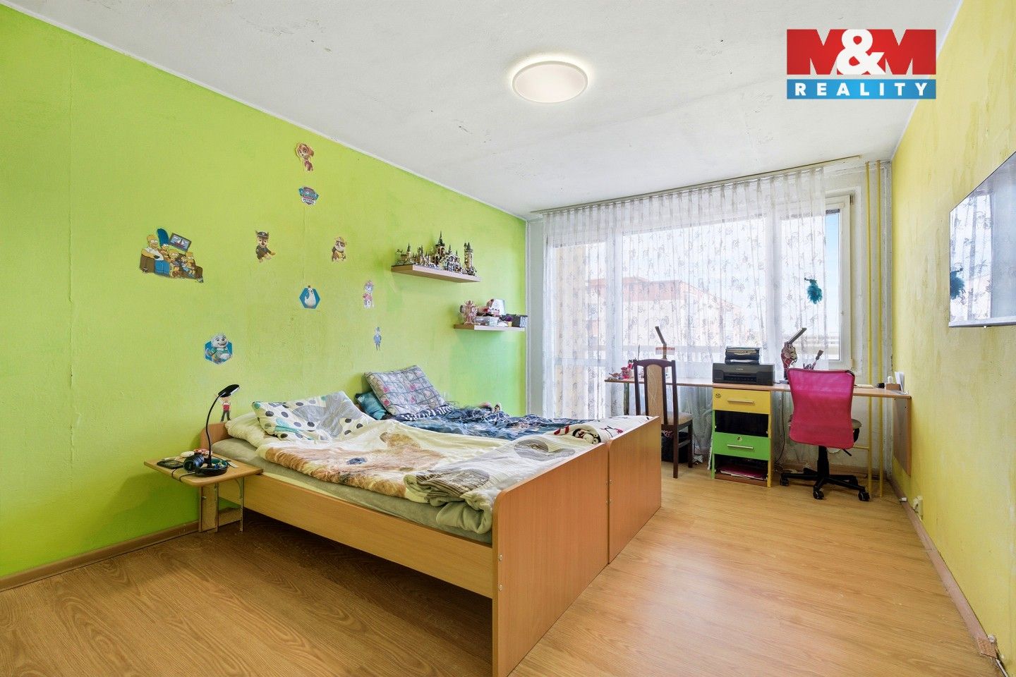 Prodej bytu 3+1 80 m² - foto 13