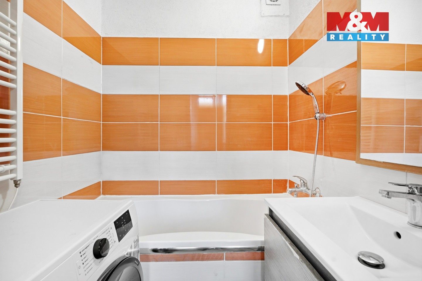Prodej bytu 3+1 80 m² - foto 10