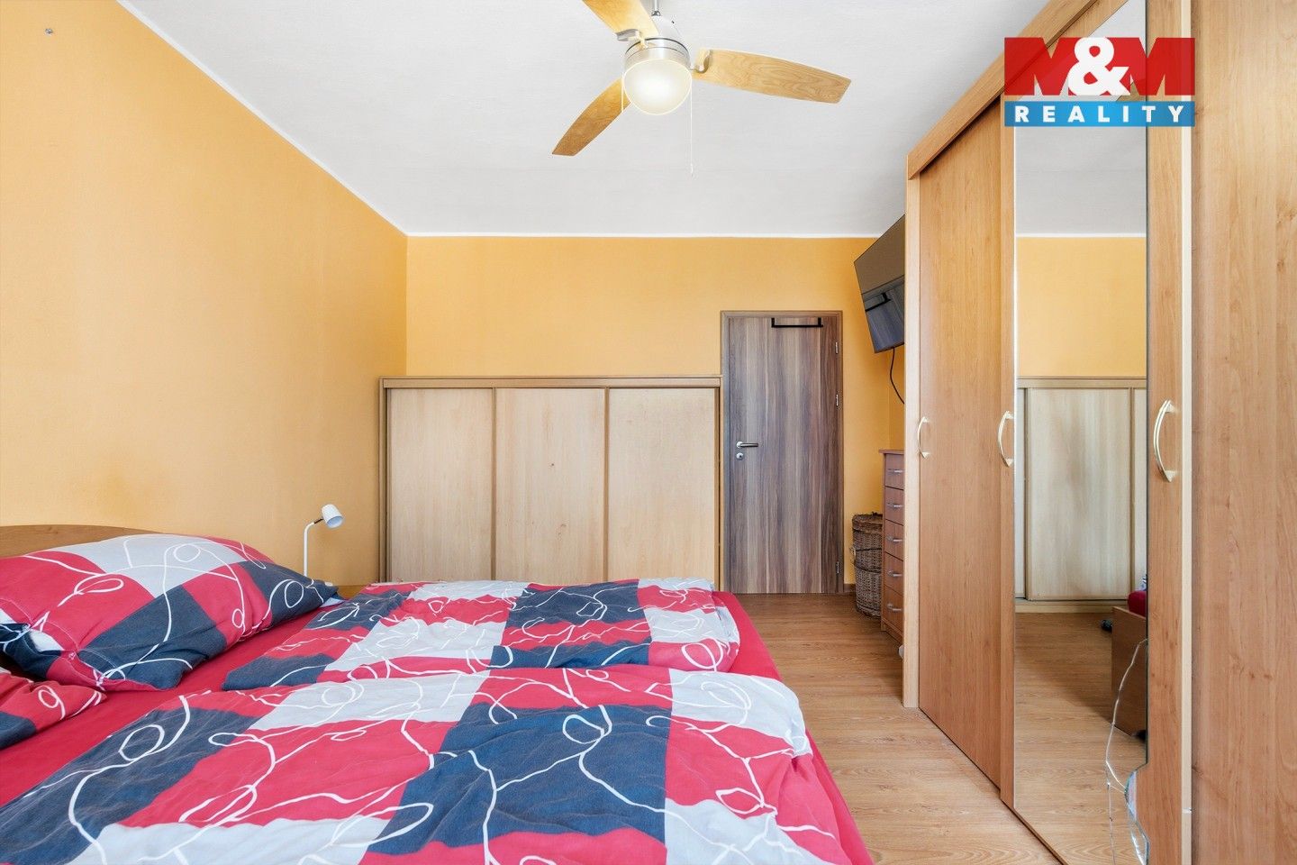 Prodej bytu 3+1 80 m² - foto 12
